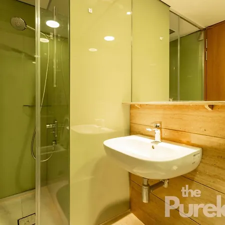 Sky Suites Klcc Kuala Lumpur Bagian luar foto