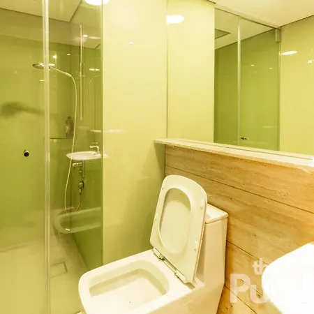 Sky Suites Klcc Kuala Lumpur Bagian luar foto