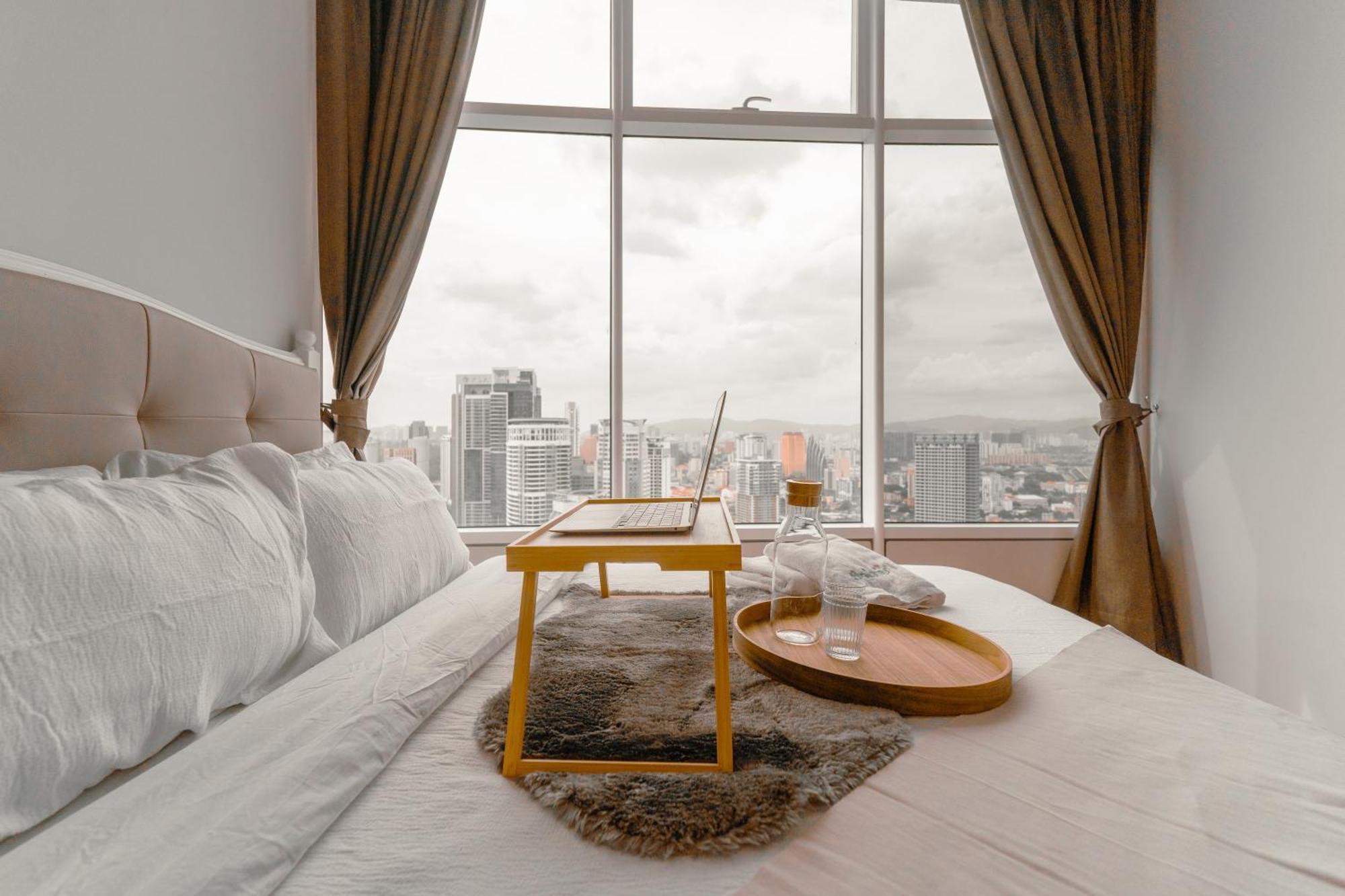 Apartemen Sky Klcc Kuala Lumpur