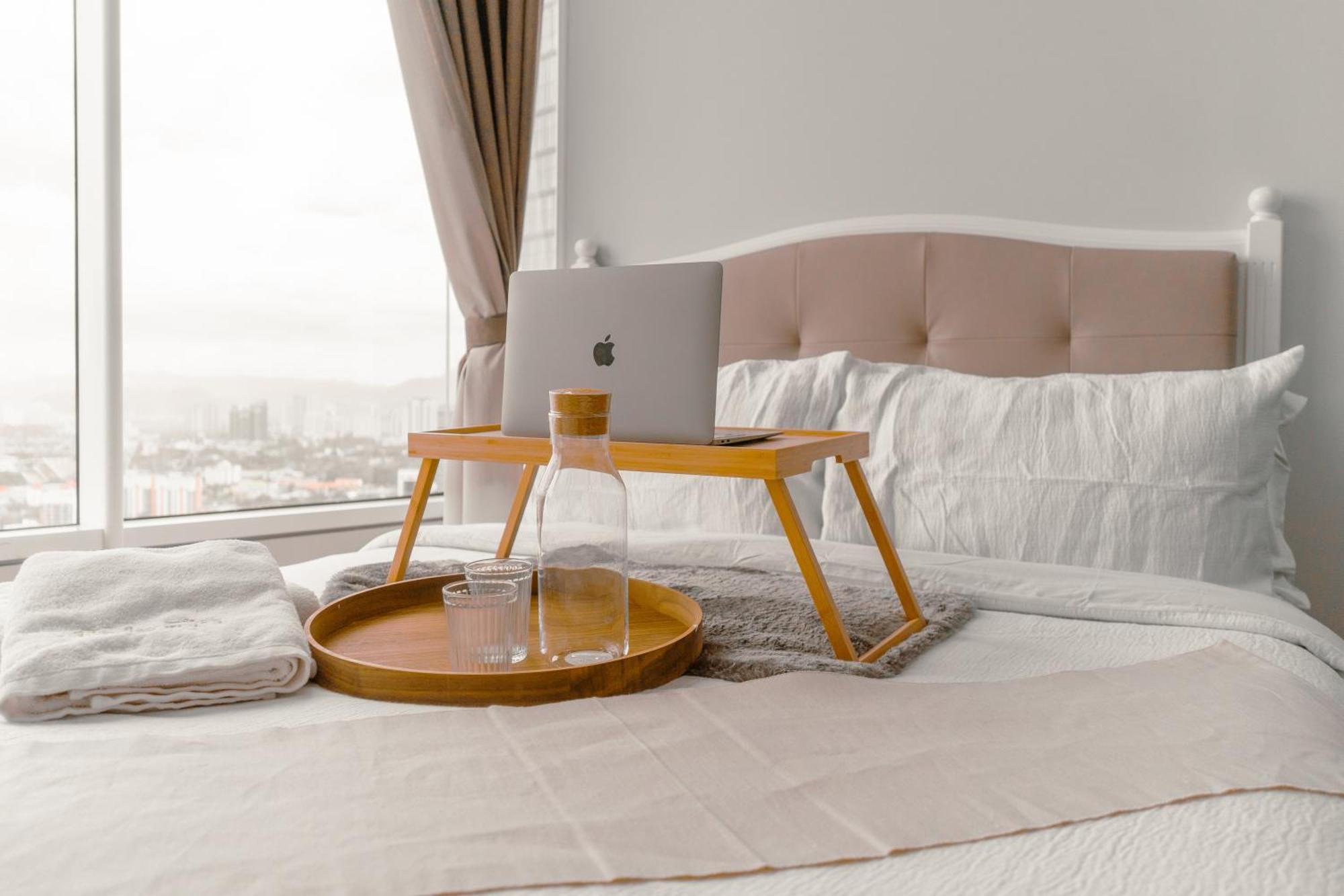 Apartemen Sky Klcc Kuala Lumpur