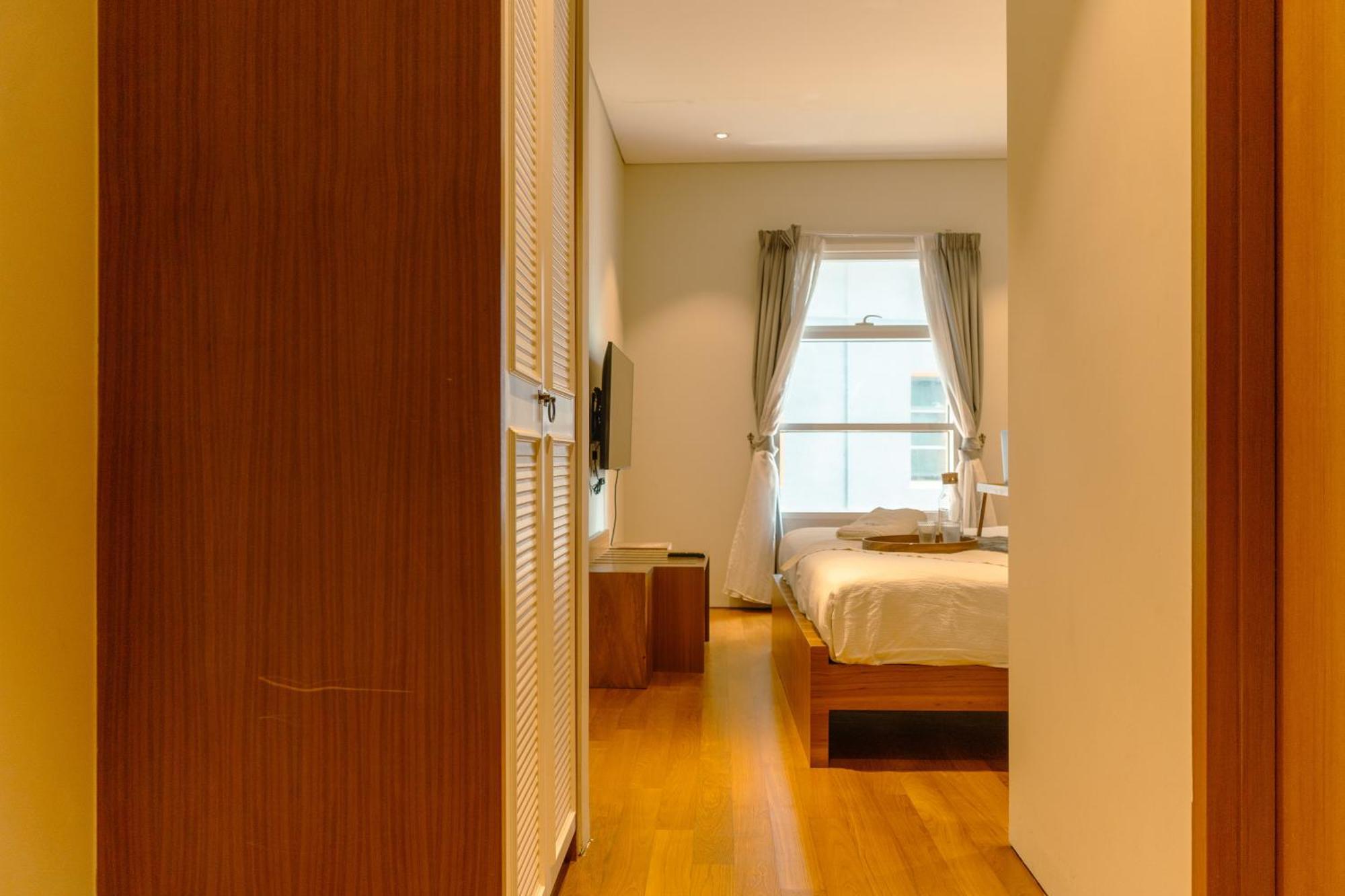 Apartemen Sky Klcc Kuala Lumpur