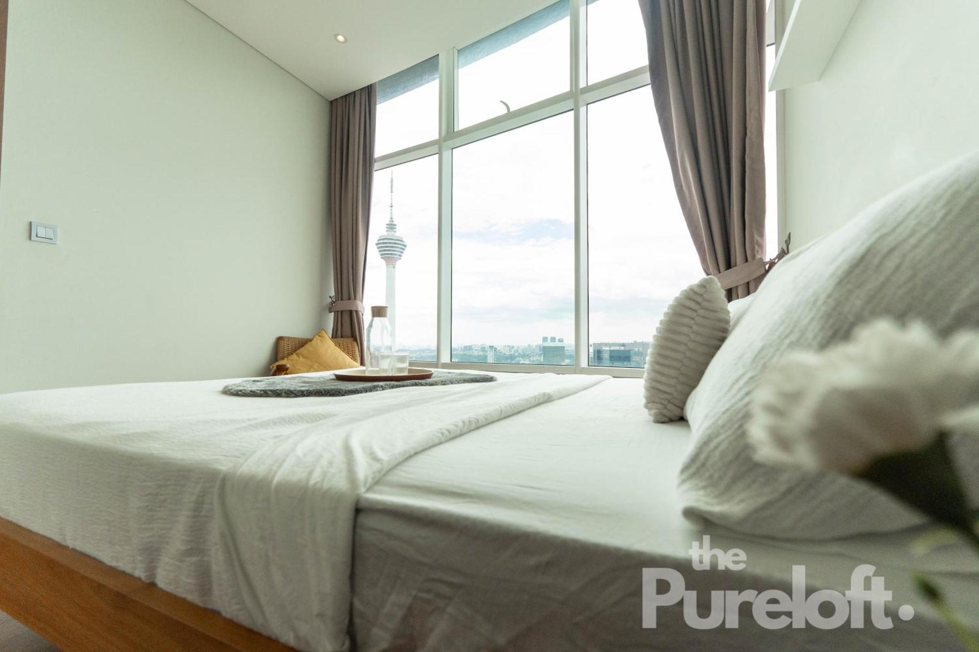 Apartemen Sky Klcc
