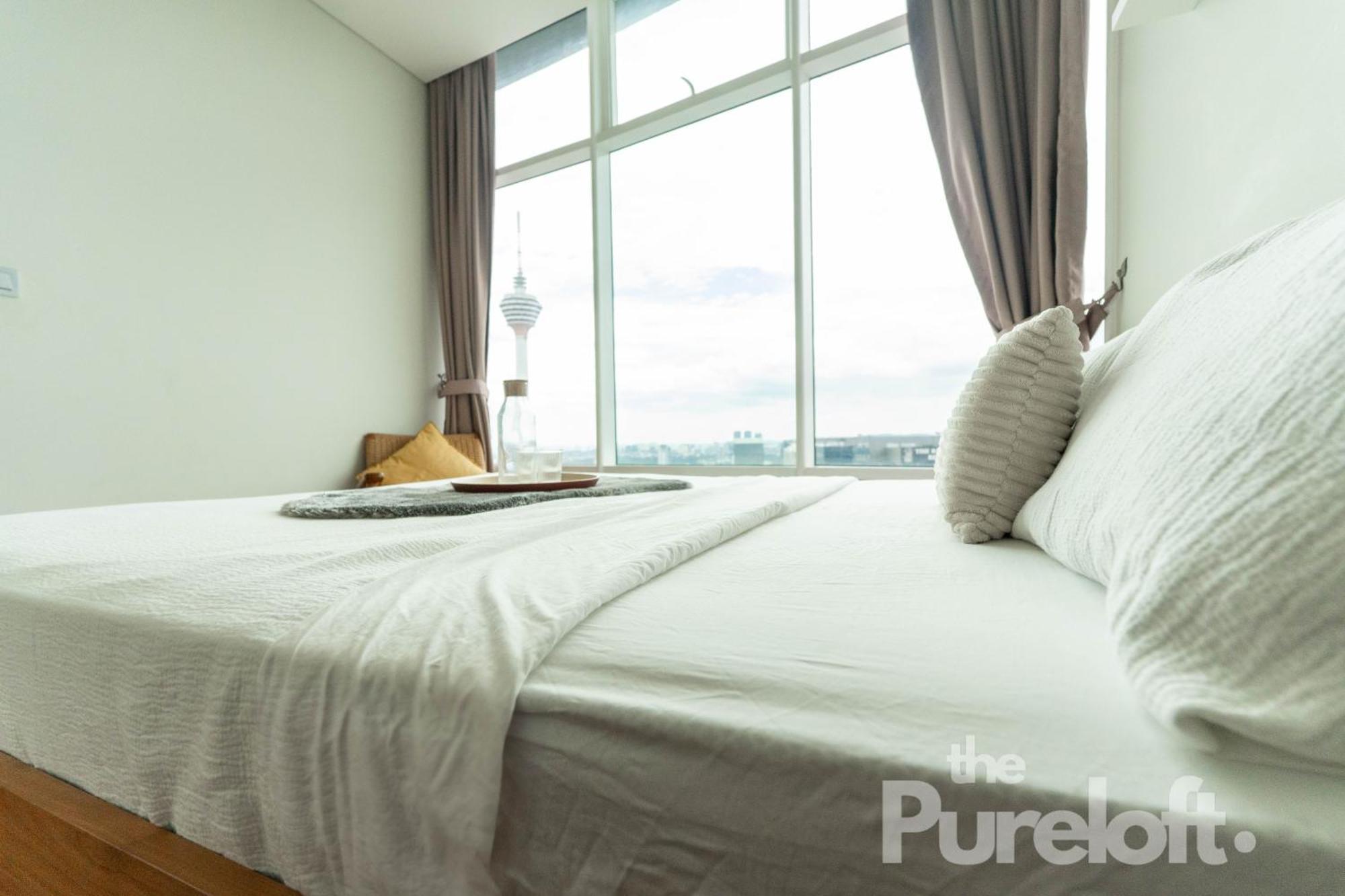 Apartemen Sky Klcc