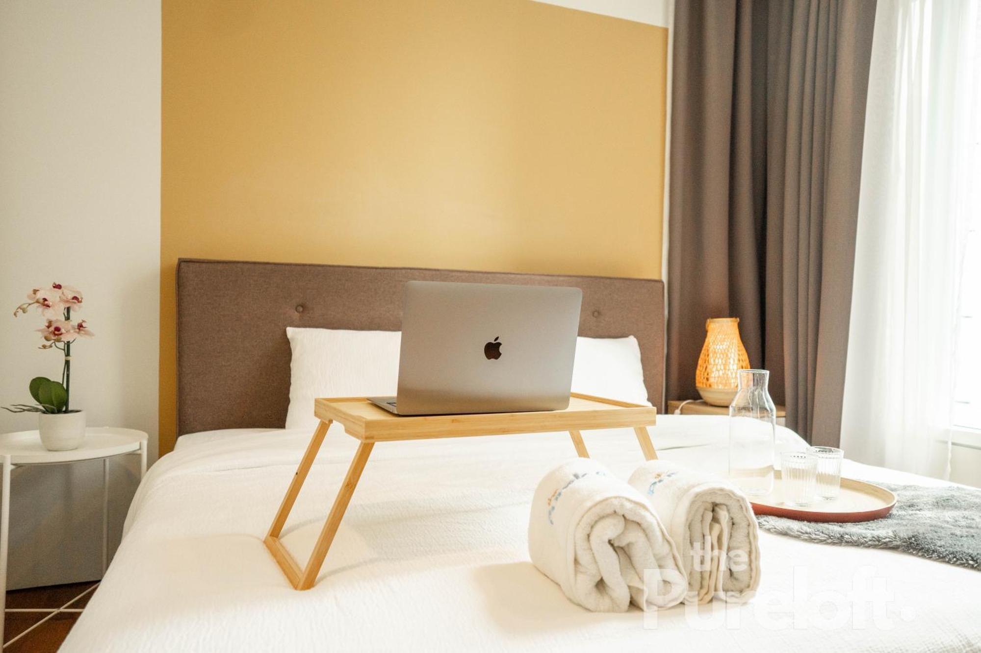 Apartemen Sky Klcc *