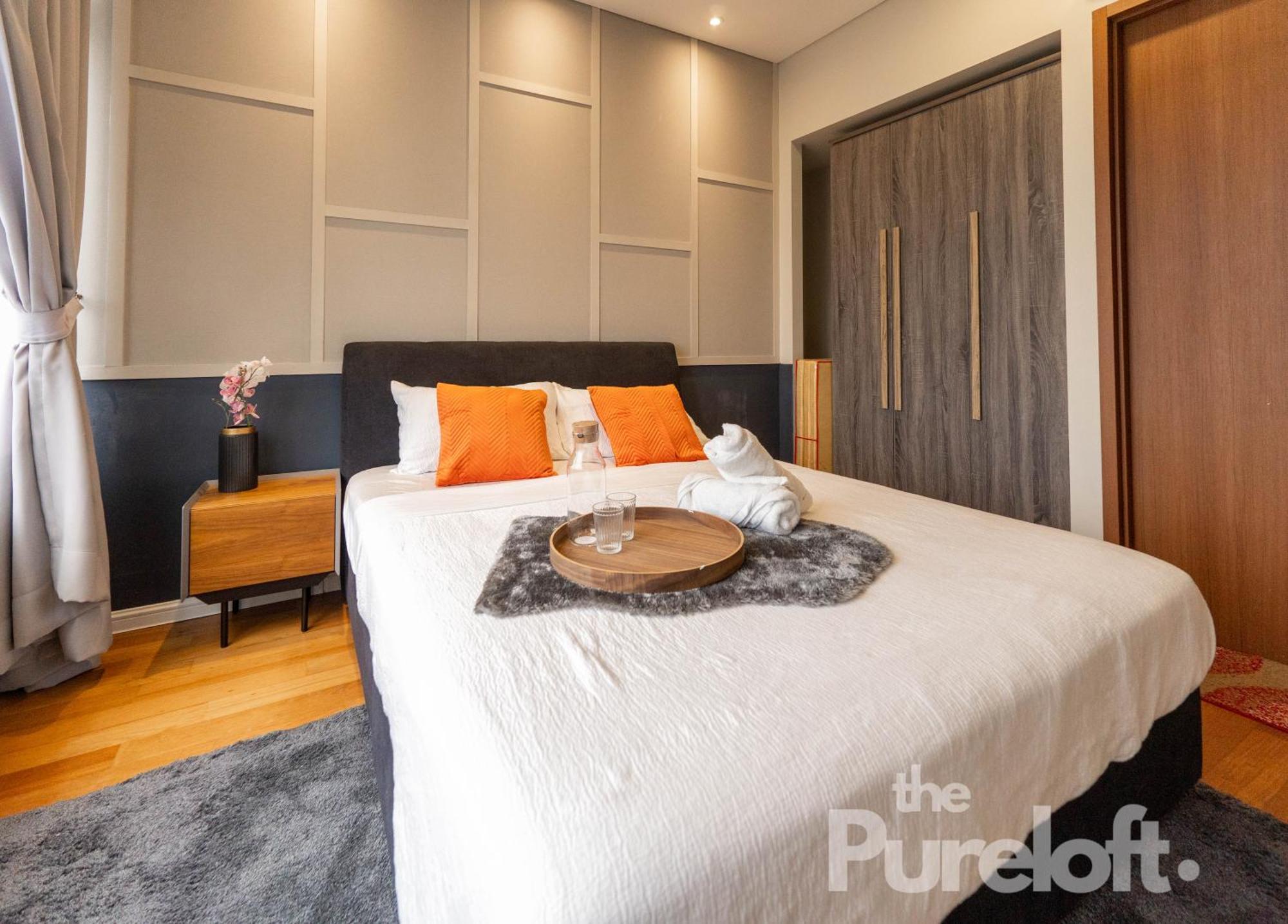 Apartemen Sky Klcc Kuala Lumpur