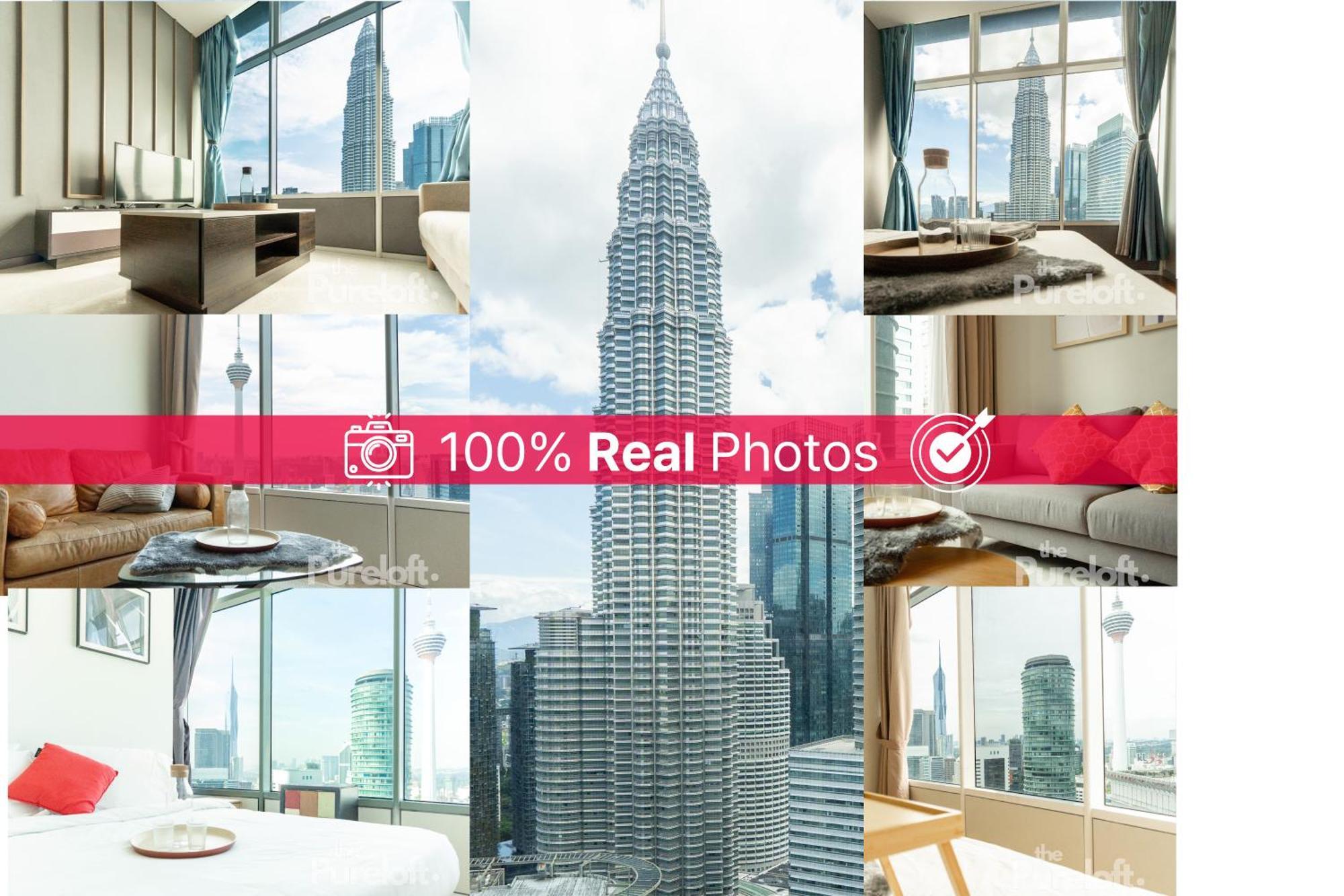 Sky Klcc * Kuala Lumpur