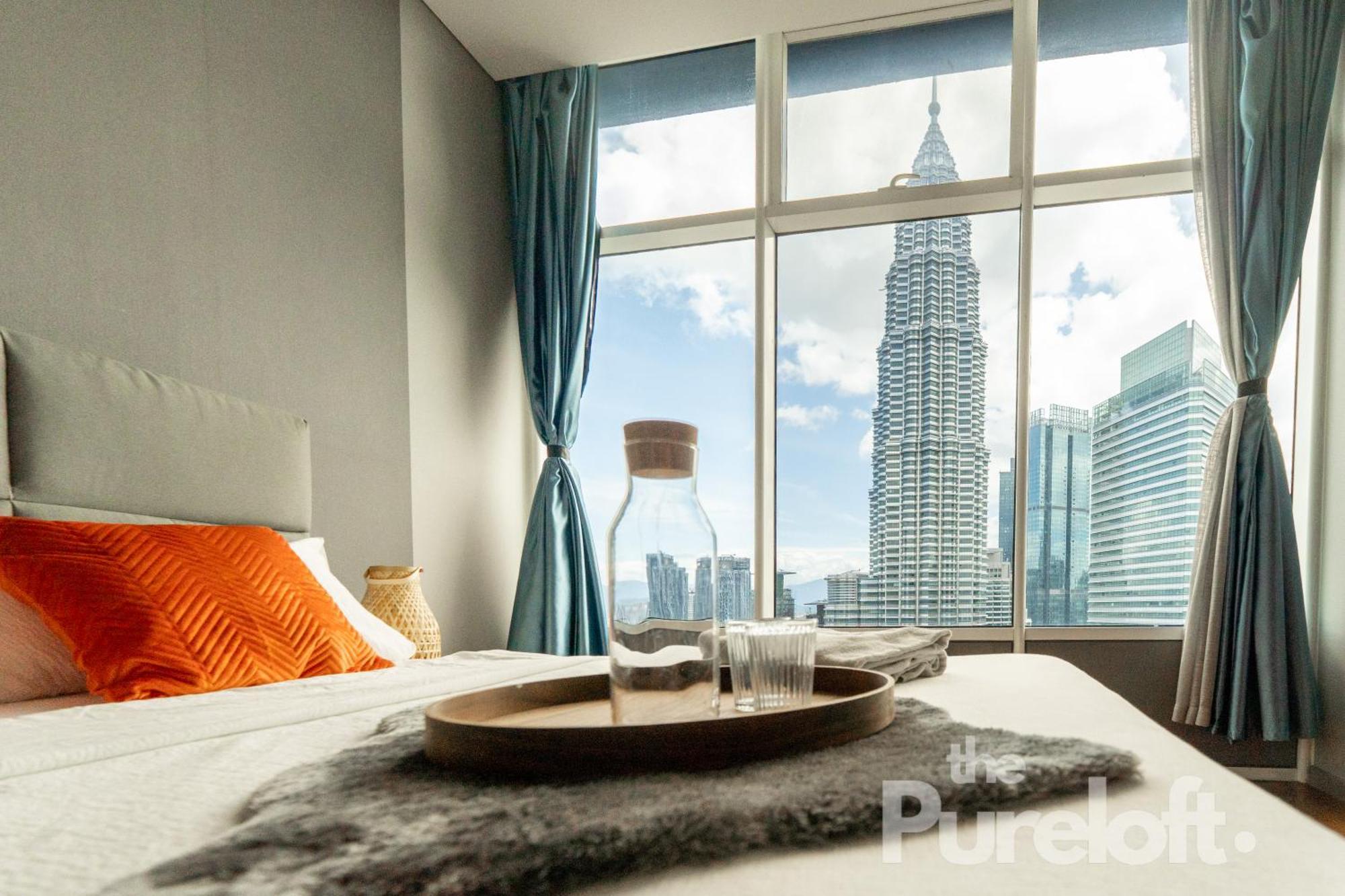 Sky Klcc *